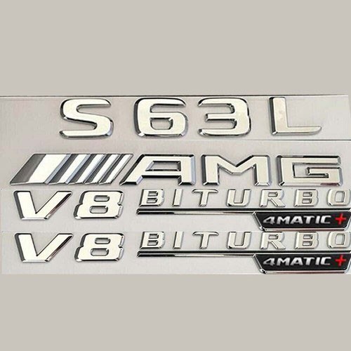 Für mercedes benz s63l - für, v8