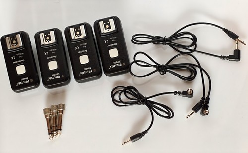 Phottix strato for nikon funk - strato,