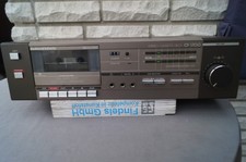 Sehr gepflegtes grundig - gepflegtes, cf