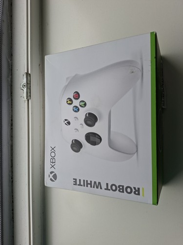 Xbox wireless controller - xbox,