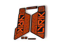 Rock Shox LYRIK ULTIMATE 2025