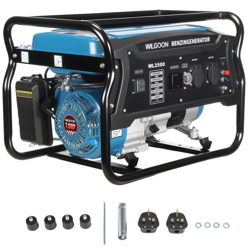 35kg inverter stromerzeuger - 35kg,