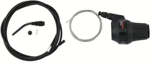 Shimano drehgriffschalter - shimano,