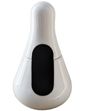 KAHLA Touch! - Zuckerdose - Porzellan & schwarzer Samt - Made in Germany