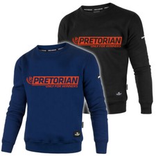 PRETORIAN Sweatshirt Pullover