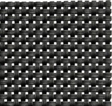 PVC Tischläufer Schmalband