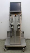 Sartorius 8803060 Bedienfeld