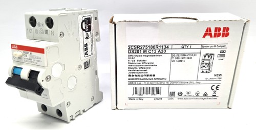Abb schutzschalter - abb, ls-schutzschalter