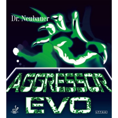 Neubauer aggressor evo - neubauer,