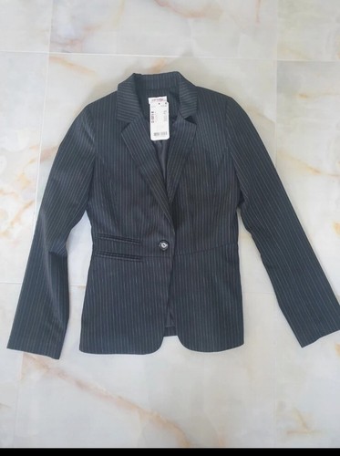 Neuer nadelstreifen blazer - neuer, von