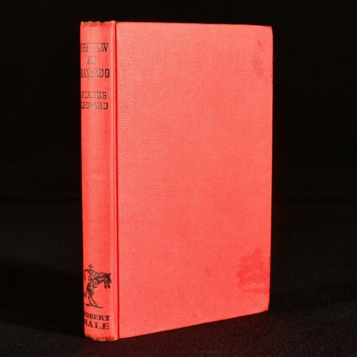 1957 the law randado elmore - 1957, at