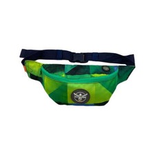 Bauchtasche Vintage Chiemsee grün