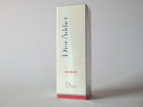 Christian dior addict - addict, eau