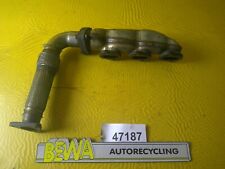 Abgaskrümmer Audi A4 B7 2,7 TDI V6 Kombi 059253034   Nr.47187