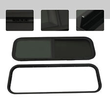 Wohnmobil Seitenfenster