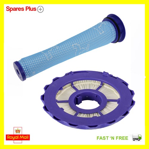 Filterset für dyson - filterset, dc40