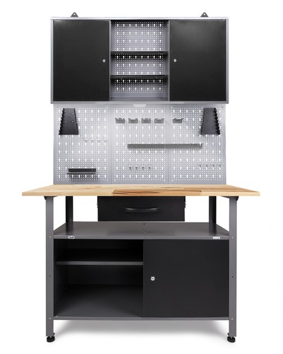 Ondis24 werkstatt set - 120, cm