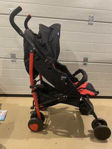 Chicco buggy