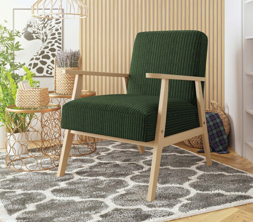 Sessel camtalo cord - sessel,