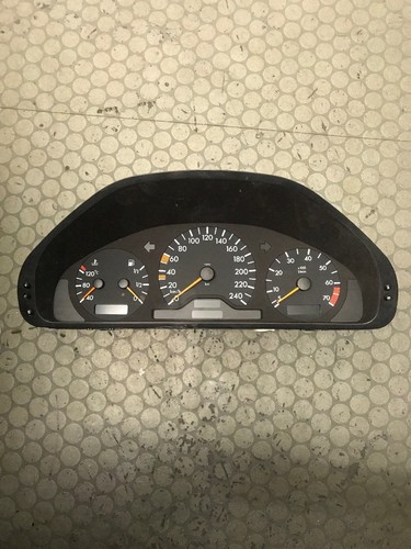 Mercedes w202 - mercedes,