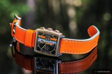 UHRENARMBAND 26 24 22 MM GULF