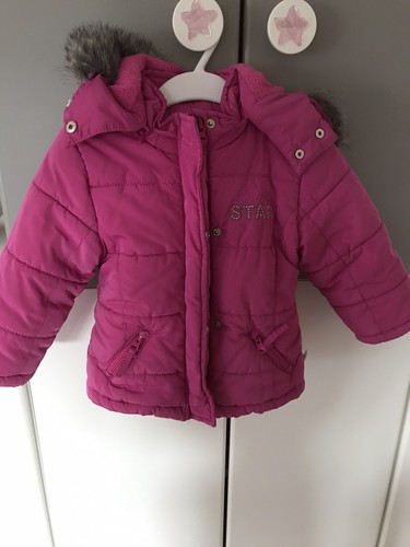 Winterjacke warme jacke - winterjacke,