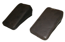 Ablage Rücksitzbank links und