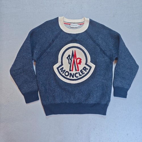 Moncler wolle selten - wolle,