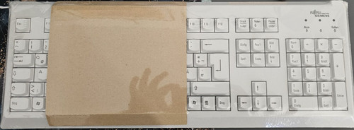 Fujitsu siemens h63-A381