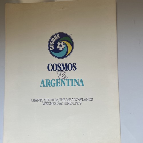 New york cosmos argentinien - cosmos, v