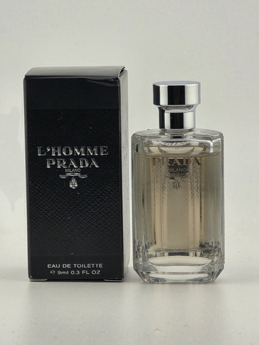 Prada homme eau toilette - prada, l'homme