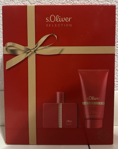 Oliver selection geschenkset - s.oliver,