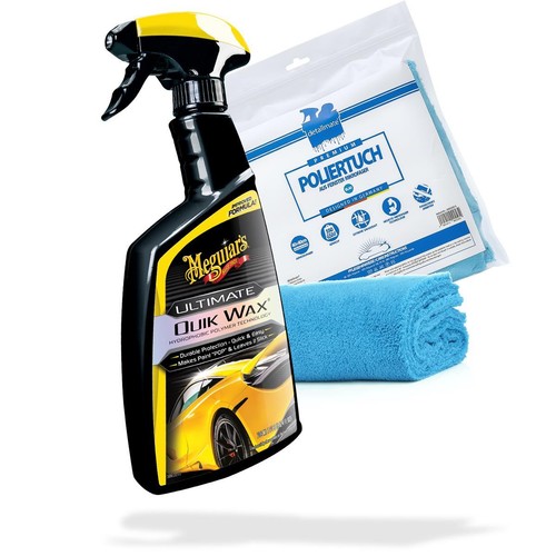 Meguiars ultimate quick wax - meguiars,