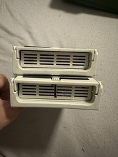 2x Retro IDE/PATA Fest platten