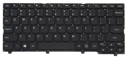 Li232 einzelne tastatur - li232,