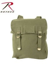 US Army Heavyweight Canvas