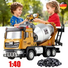 1:40 Betonmischer