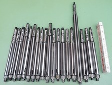 DIHART HM Maschinenreibahle Ø