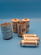 MEZ TRICOFIL-Nähgarn, 60