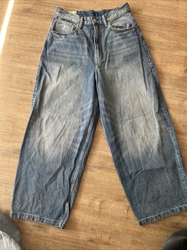 Baggy jeans farbe - baggy, in