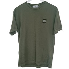 Stone Island Compass Logo