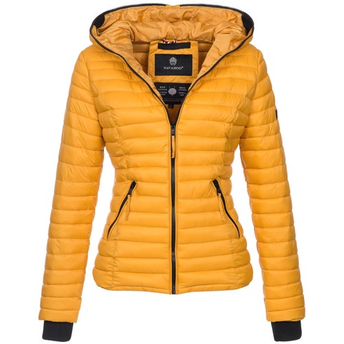 Navahoo damen jacke steppjacke - navahoo,