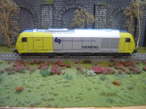 Piko 57585 diesellok - piko,