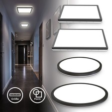 LED Deckenleuchte Ultra Slim