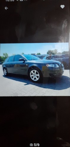 Audi diesel automatik - audi, a4,2,ol,diesel,automatik