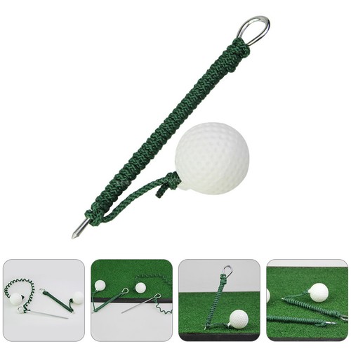 Outdoor golf fly - outdoor, rope