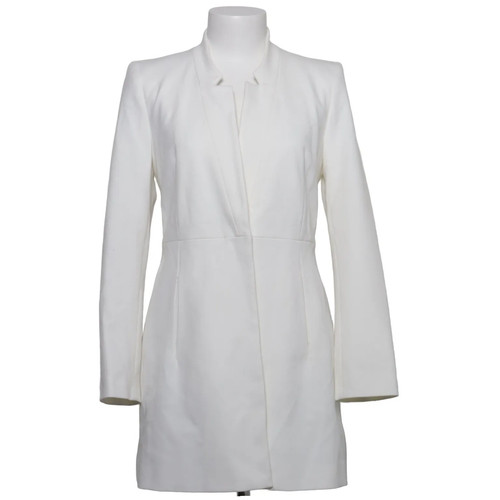 Zara basic mantel - zara, damen