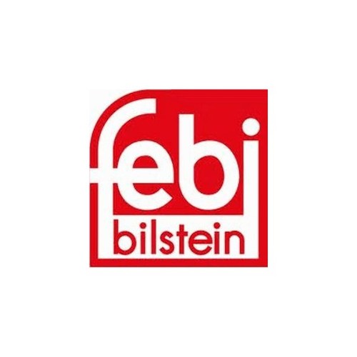 Febi bilstein lkw turbolader - febi,