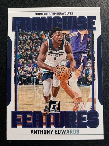 2023 panini donruss - donruss,