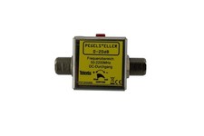 Televes Pegelsteller 20dB PST